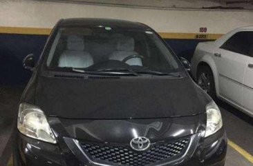 2012 Toyota Vios for sale