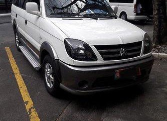 Mitsubishi Adventure 2012 for sale