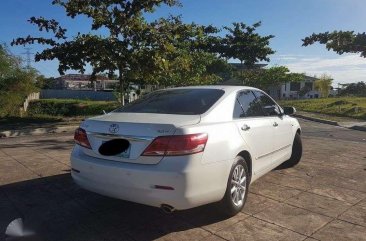 2011 Toyota Camry 2.4V for sale