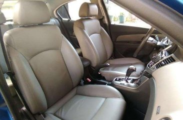  2010 Chevrolet Cruze LT Automatic for sale 