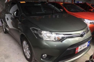 2017 Vios 13 E Manual AJade for sale 