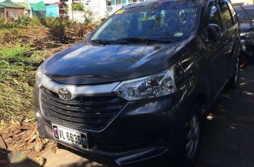 2017 Toyota Avanza 1.3E Automatic for sale 