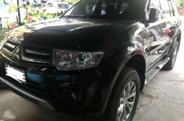 Mitsubishi Montero Sports 2014 GLS V For Sale 