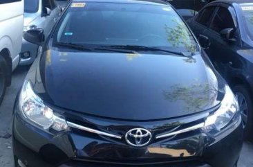 2016 Toyota Vios 1.3 E Manual Transmission GRAB READY