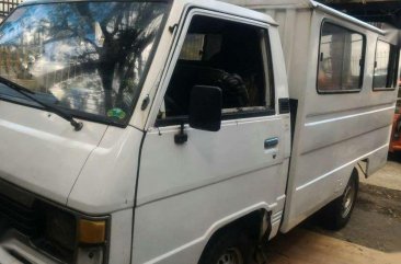 Mitsubishi fb L300 1996 for sale