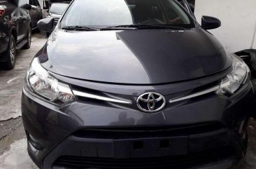 Toyota Vios E 2017 Manual for sale 