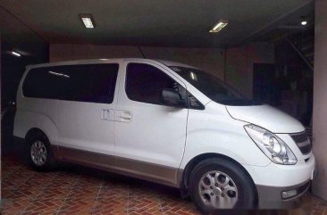 Hyundai Grand Starex 2012 for sale