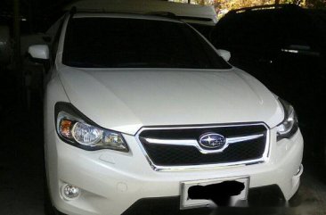 Subaru XV 2014 for sale
