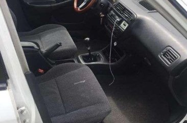 Honda Civic vti 1997 for sale 