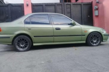 Like New Honda Civic for sale