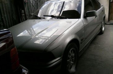 BMW 320i 1997 for sale