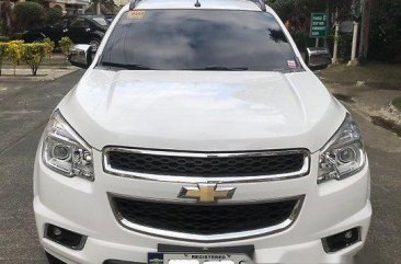 Chevrolet Trailblazer 2016 for sale