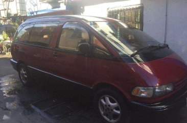 Toyota Estima Lucida 2005 for sale