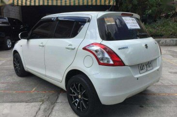 2014 Suzuki Swift AT 430T for sale