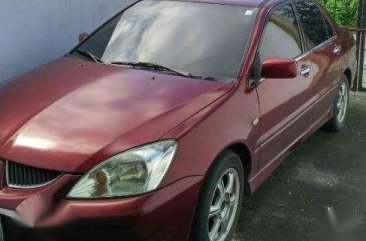 Second Hand Mitsubishi Lancer MX 2005 for sale 