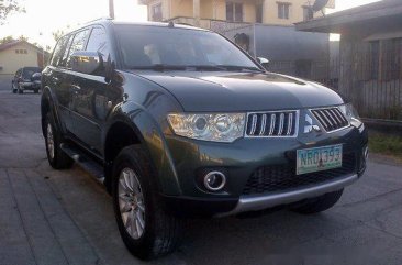 Mitsubishi Montero Sport 2010 for sale