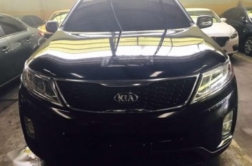 2015 Kia Sorento 4x4 DIESEL matic cash or 10percent down for sale