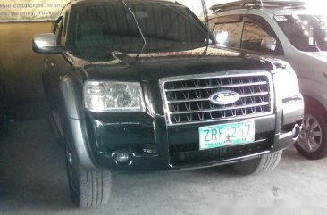 Ford Everest 2008 for sale