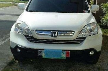 2009 Honda CRV Top of the line for sale