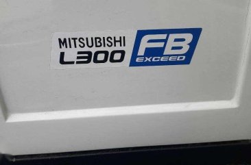 Mitsubishi L300 Exceed 2014 for sale 