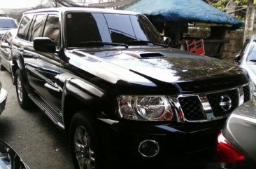 Nissan Patrol 2010 for sale