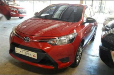 RUSH RUSH !!! 2017 Toyota Vios 1.3j Dual Vvti for sale