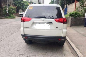 Mitsubishi Montero GLX 2014 for sale 