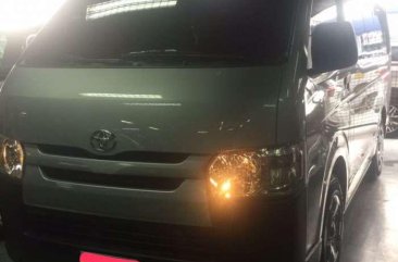 Toyota Hiace 2017 for sale