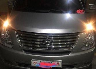 Good as new Hyundai Grand Starex 2015 for sale