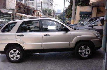 Kia Sportage 2009 for sale 