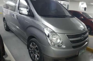 Hyundai Grand Starex 2012 for sale