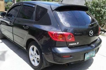 Mazda Hatchback 2005 for sale 