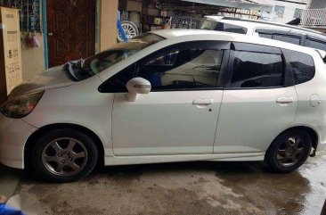 Honda Fit 2010 for sale 
