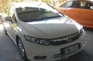 Honda Civic 2012 for sale