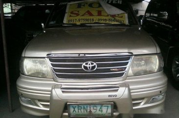 Toyota Revo 2004 for sale