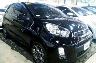 2016 Kia picanto for sale