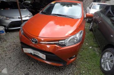 2017 Toyota Vios 13E manual dual VVTi for sale