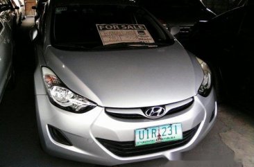 Hyundai Elantra 2012 for sale