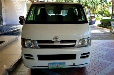 2006 Toyota Hi Ace for sale 