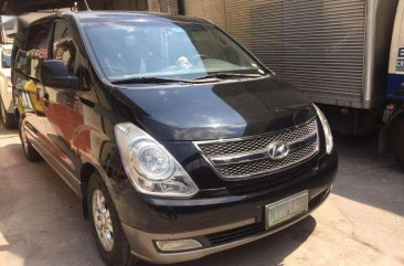 Fresh Hyundai Grand Starex GL 2009 For Sale 