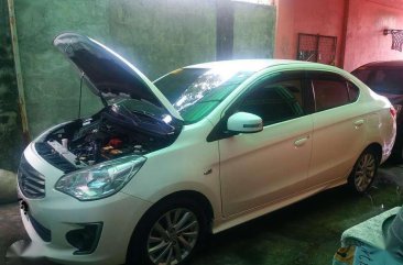 Mitsubishi Mirage G4 2014 Gls for sale 