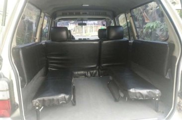 Toyota Revo 2000 DLX 1.8 EFI GAS For Sale 