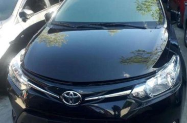 2017 Toyota Vios 1.3E variant Automatic for sale