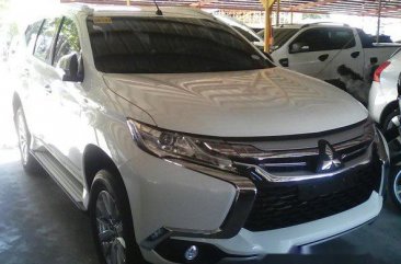 Mitsubishi Montero Sport 2016 for sale