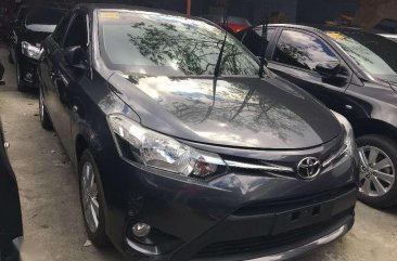 2016 Toyota Vios 1.3E manual for sale 