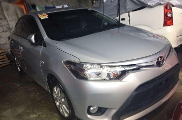 2017 Vios 1.3E Matic Grab Ready for sale 