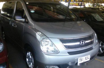 Hyundai Grand Starex 2011 for sale