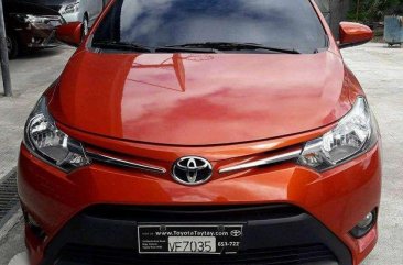 Toyota Vios 2017 assume balance for sale