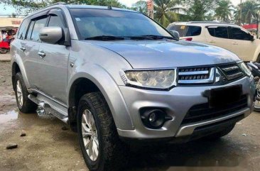 Mitsubishi Montero Sport 2014 for sale