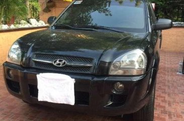 2007 Hyundai Tucson for sale